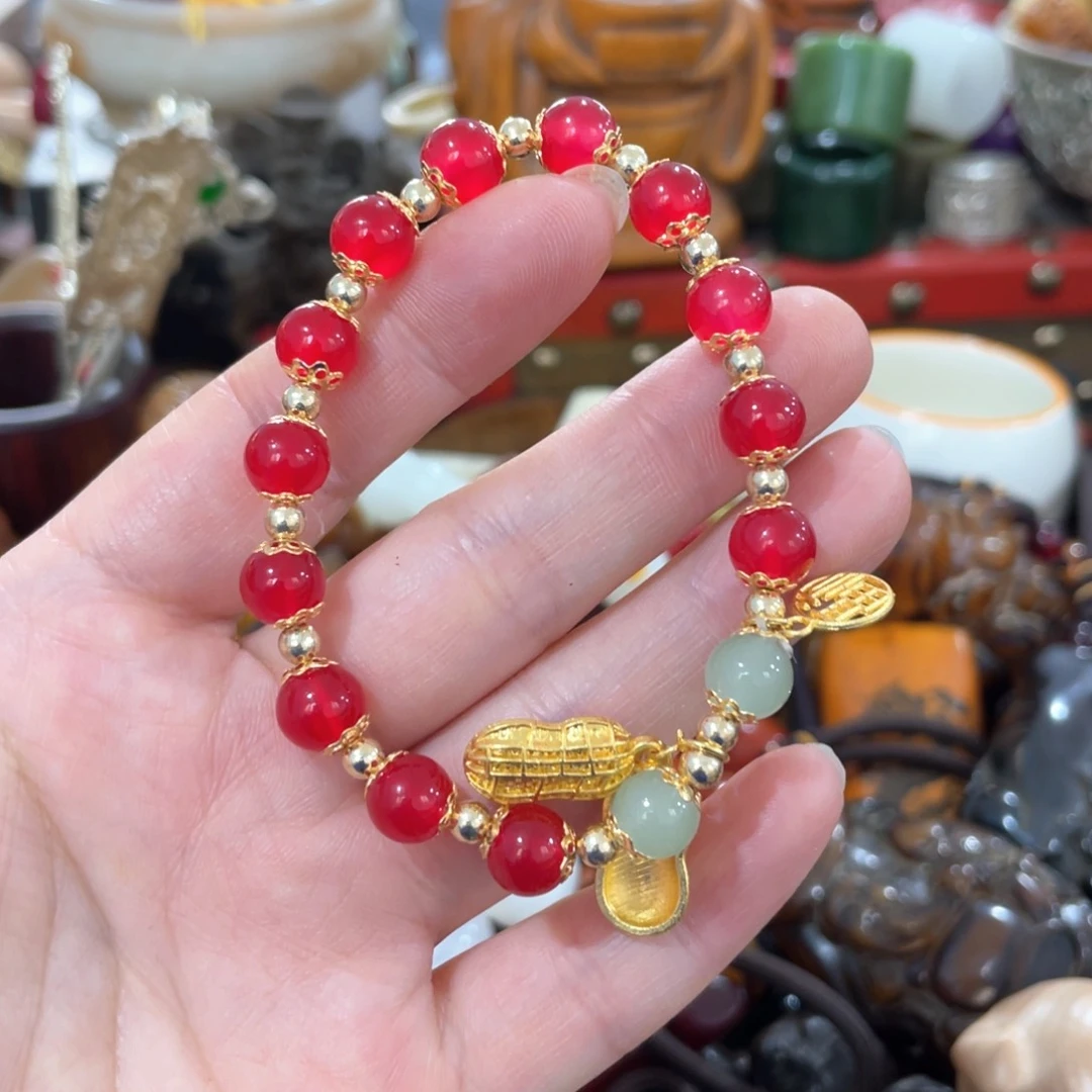 吊坠宫廷影视老旧工艺摆件