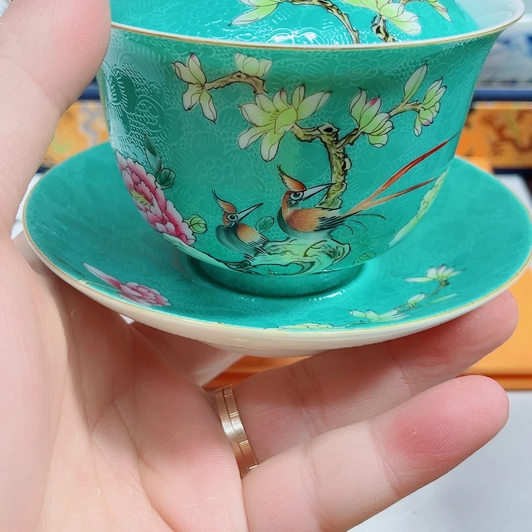 杯千年瓷都景德镇 艺术关注谢佳豪