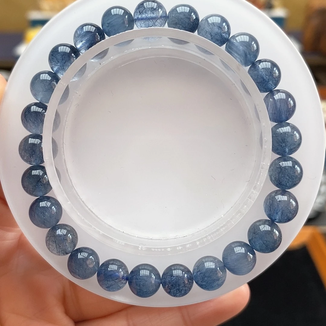 未镶嵌手链水晶手链