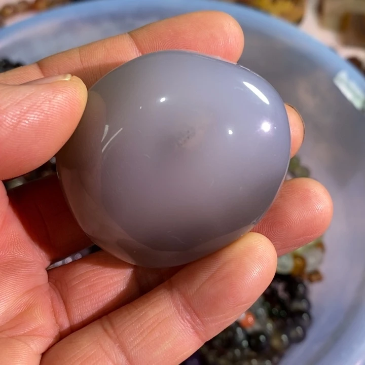 玛瑙/玉髓未镶嵌珠宝奇石