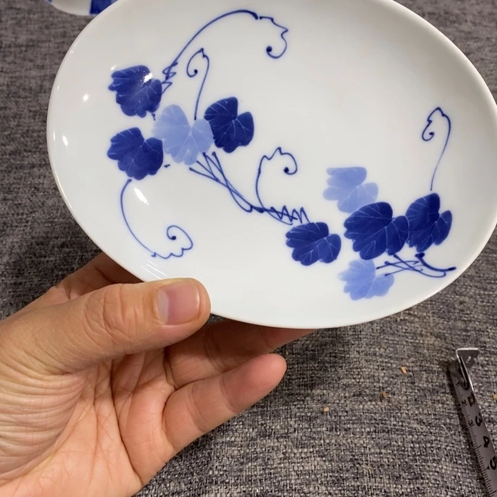 紫砂茶杯非常漂亮好看的花瓶