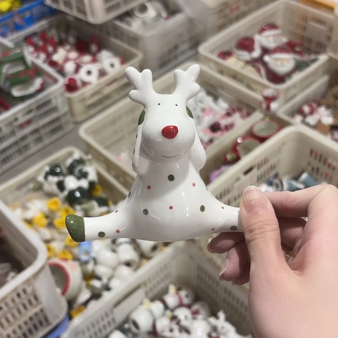 瓷片陶瓷完美主义慎拍