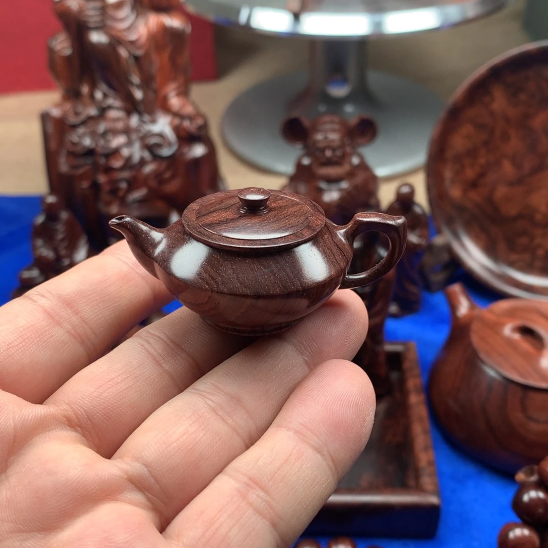 用***3手串/手链黄花梨/降香黄檀