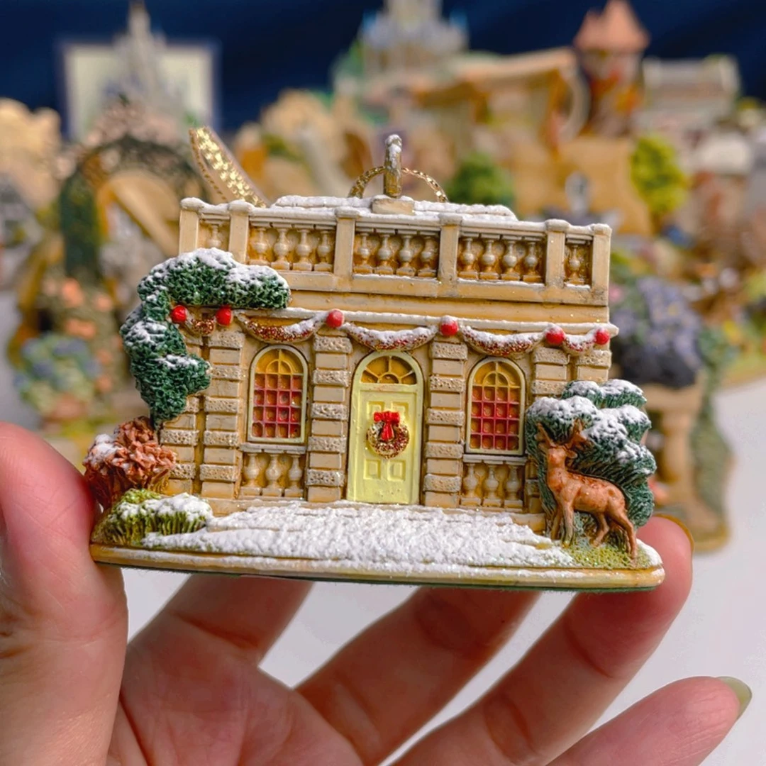 杯中古美物 利利普