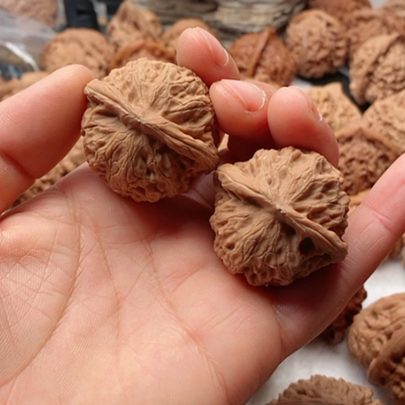【闪购商品】吊坠文玩核桃宫灯