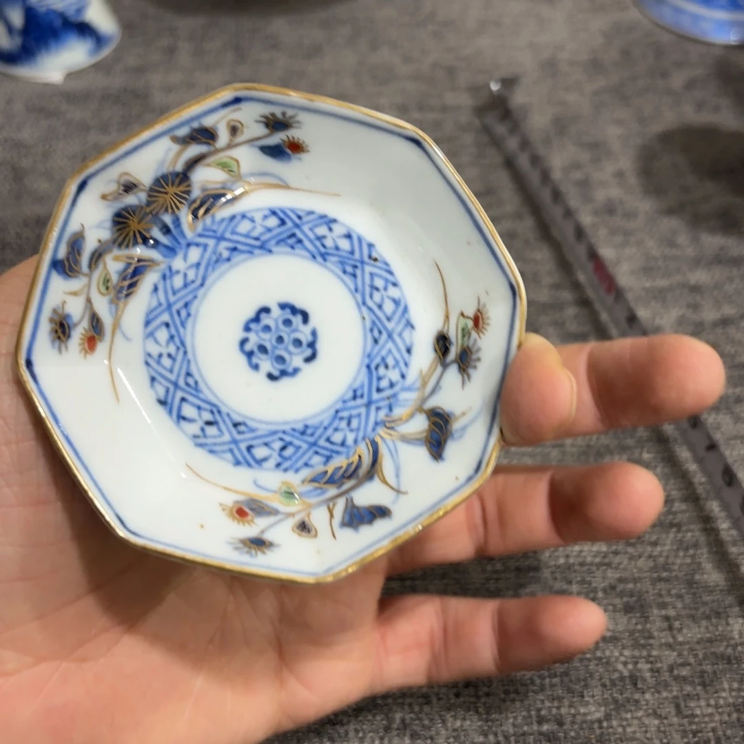 非常好看的物品 The