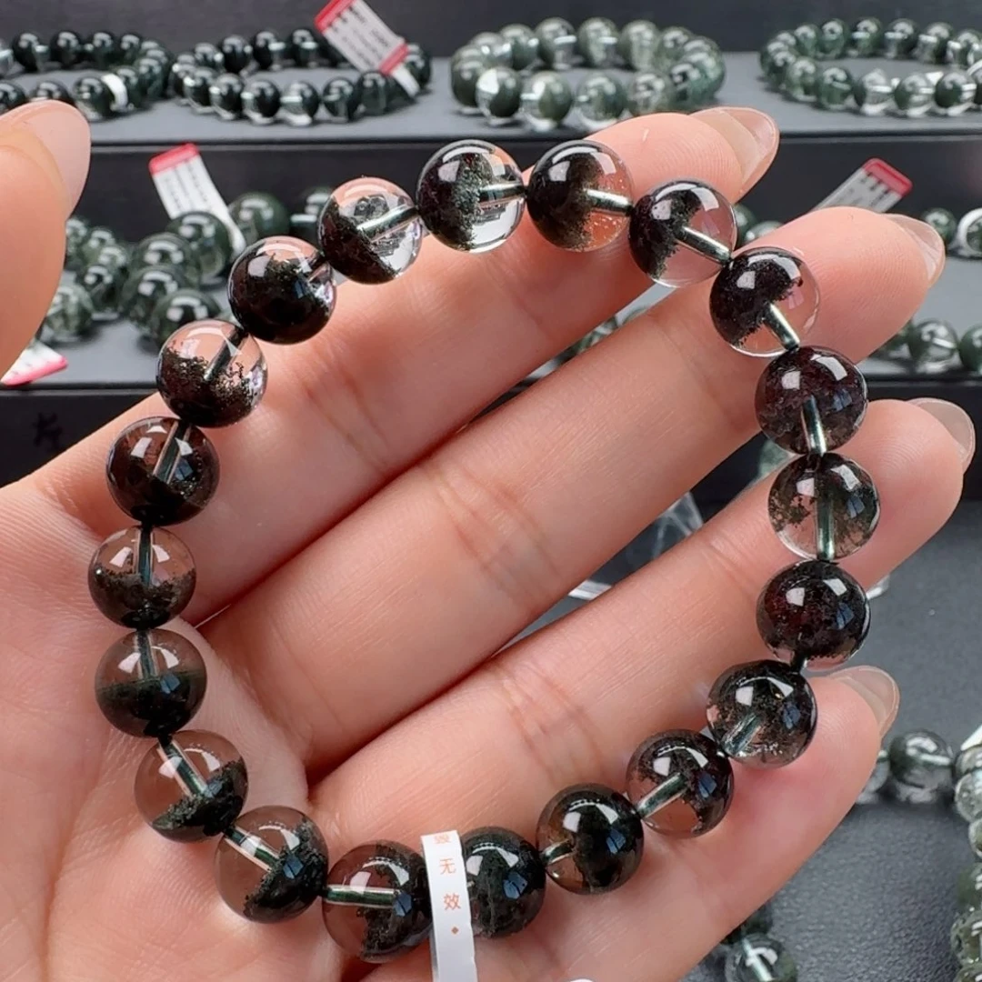 手链未镶嵌水晶天然