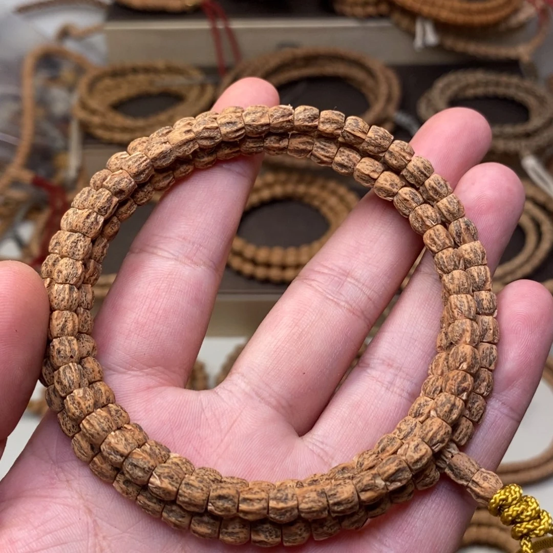 吊坠柏香籽/百香籽