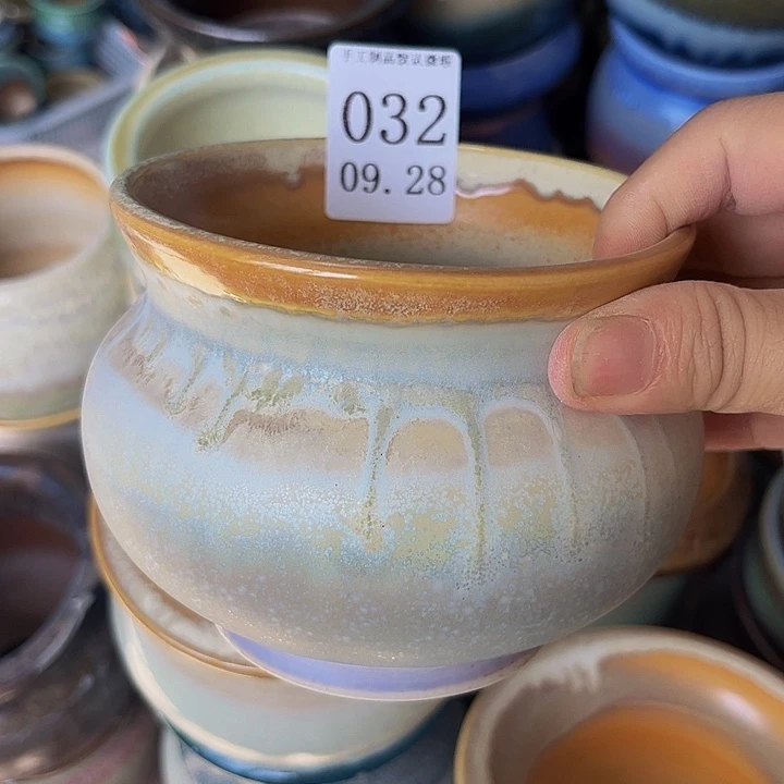 瓷片景德镇陶瓷手工制作