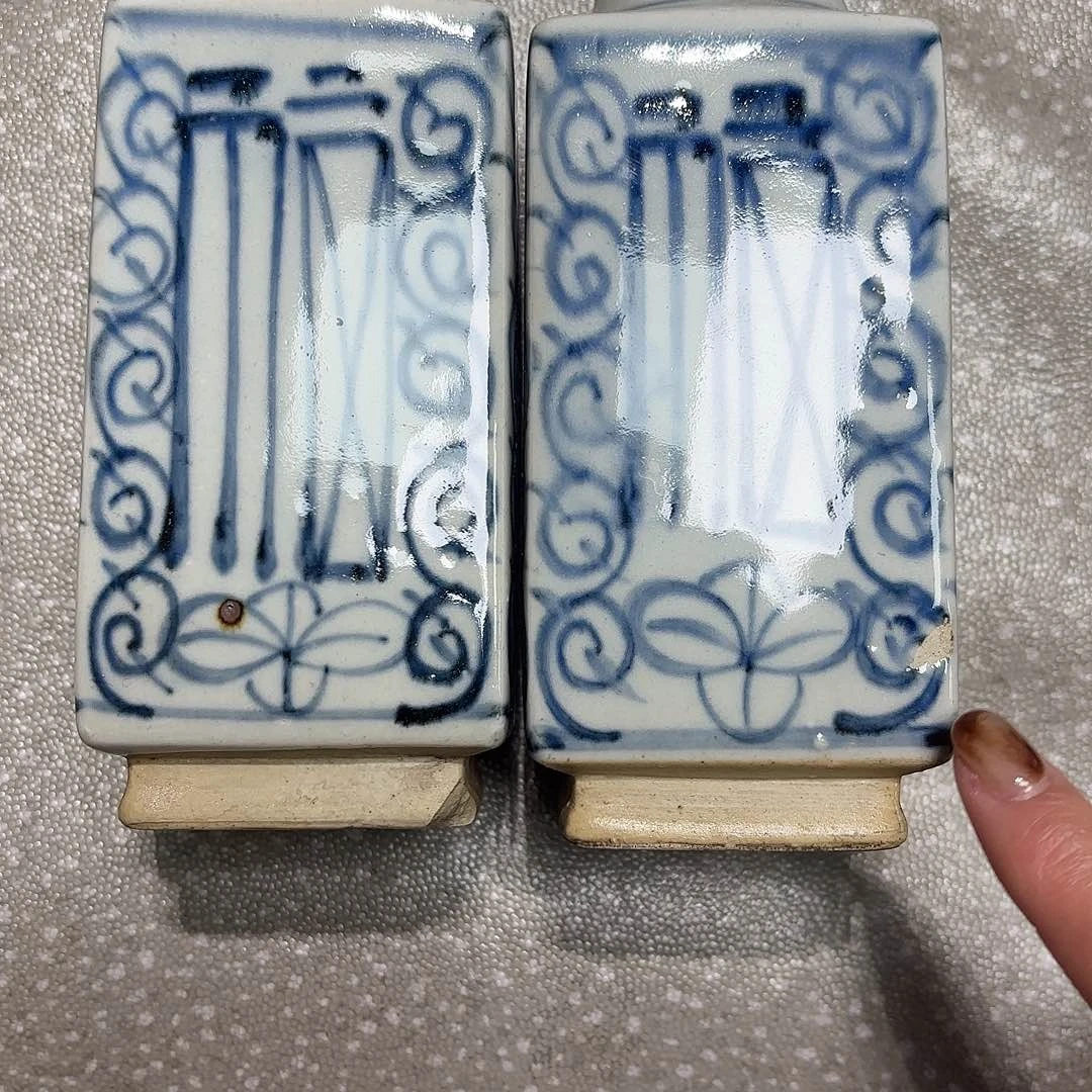 摆件陶K****e陶瓷艺术作品欣赏