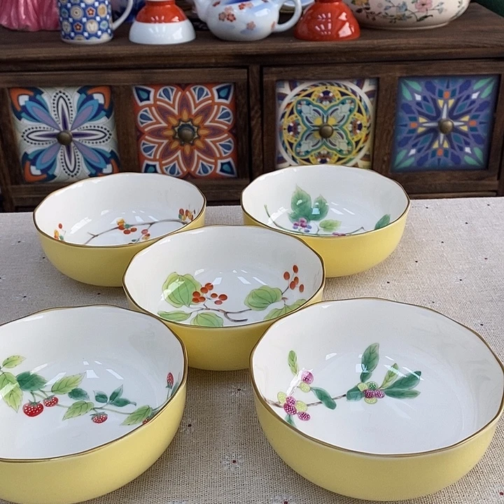 瓷片口径瓷器瓷器