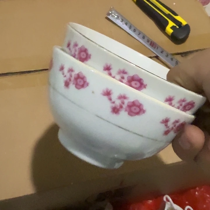 茶盏陶瓷盘子啥都有