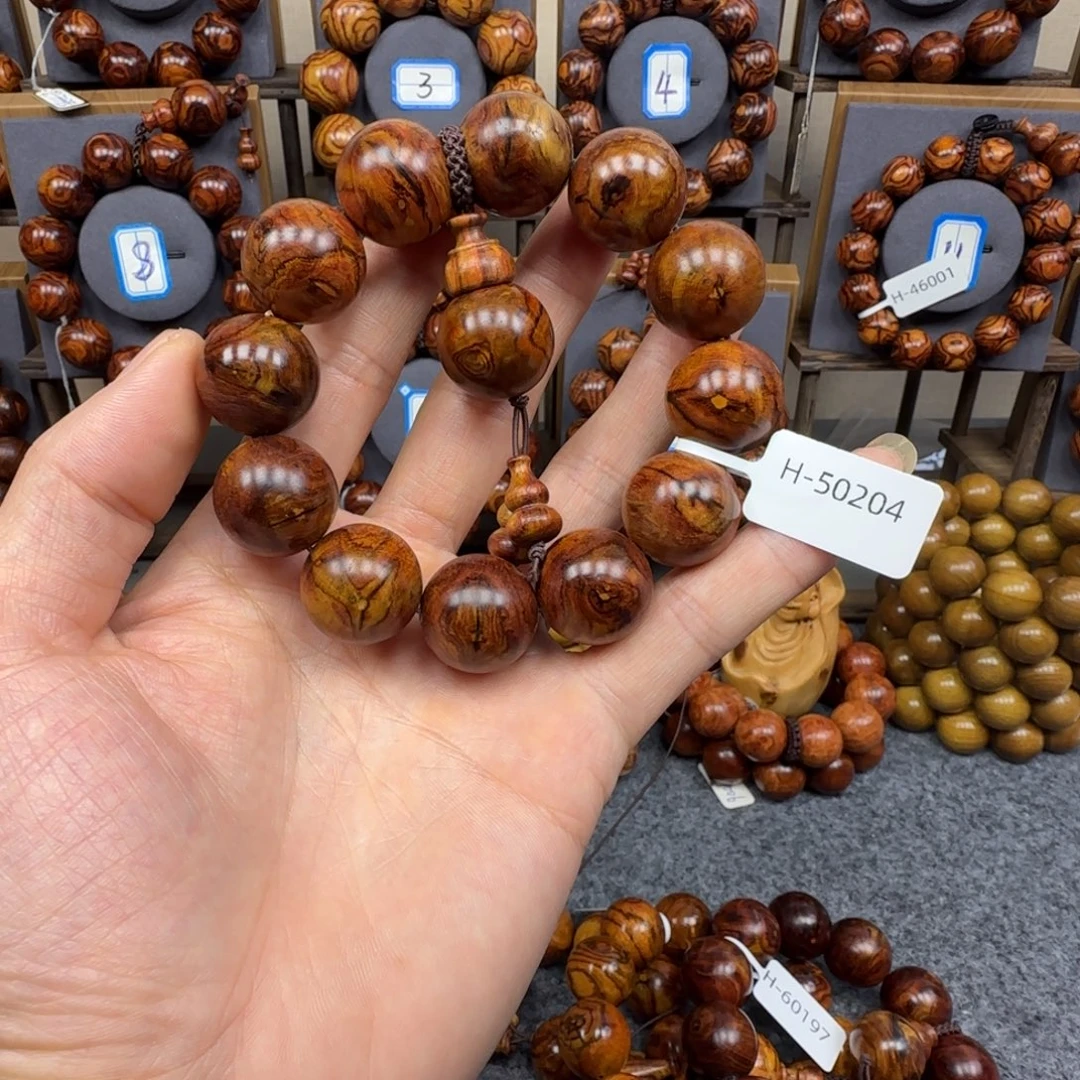 手串/手链黄花梨/降香黄檀