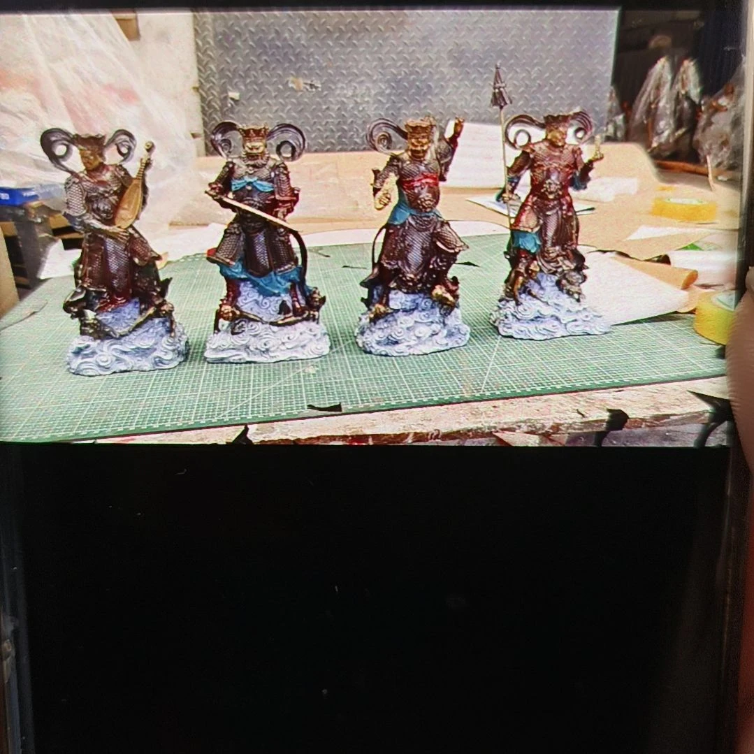 逍****?铜雕工艺品源头厂家直销