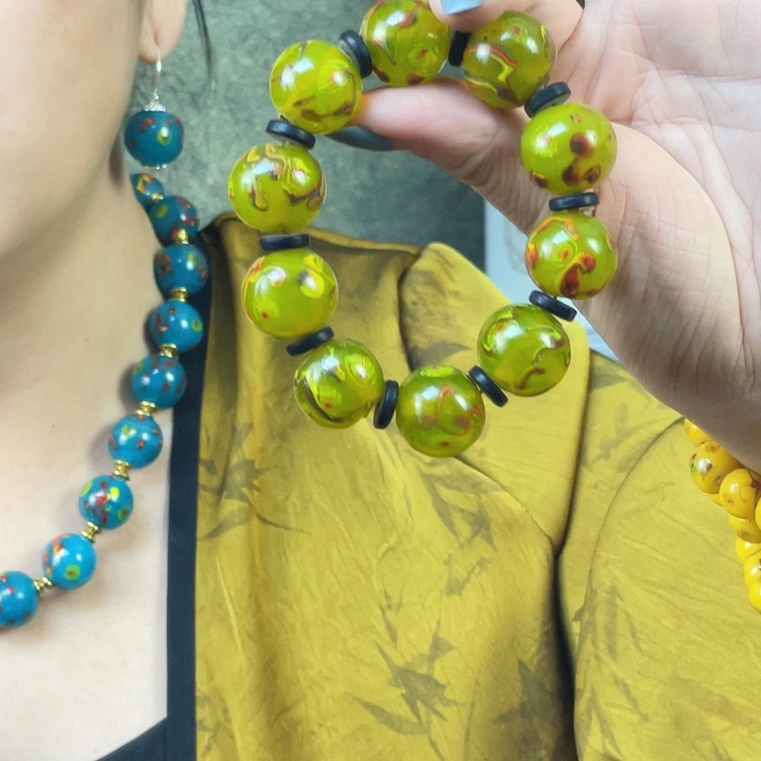 DIY琉璃哈哈哈哈哈