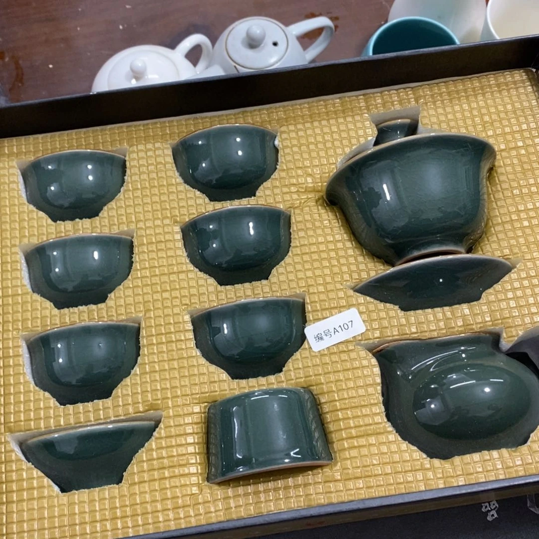 陶瓷等行业的生产和销售