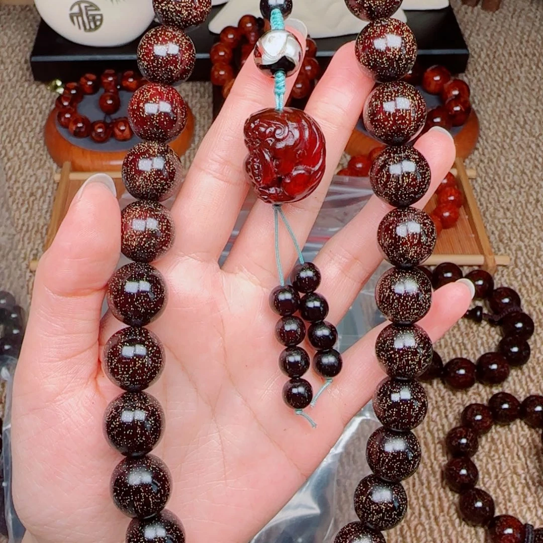 檀香紫檀（小叶紫檀）Q8W