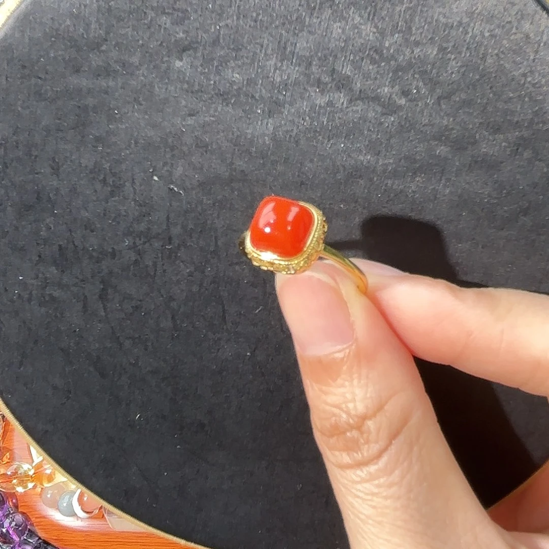 饭***匪水晶手链未镶嵌手串水晶