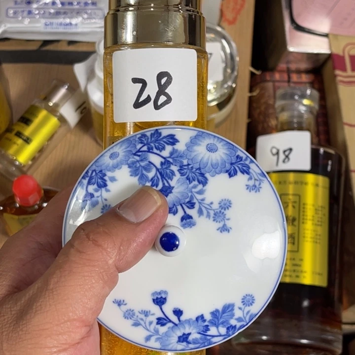 瓷片回流瓷器瓷片28