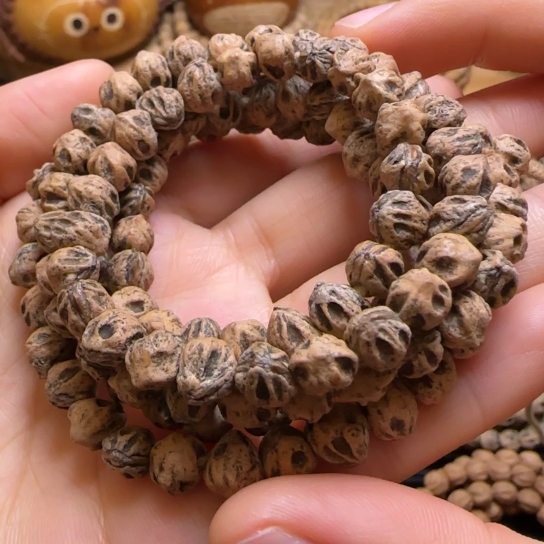 吊坠柏香籽/百香籽大*