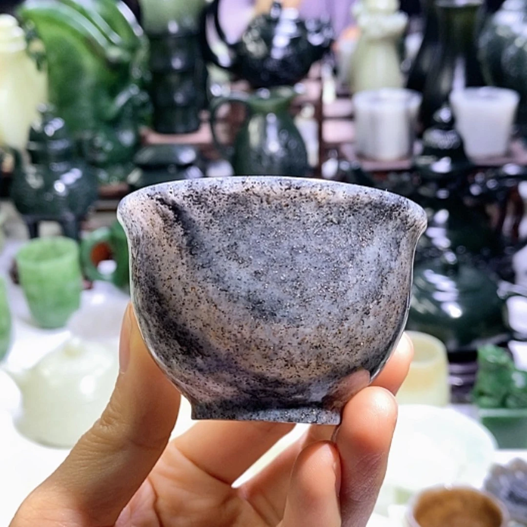 【闪购商品】和田玉摆件未镶嵌福利