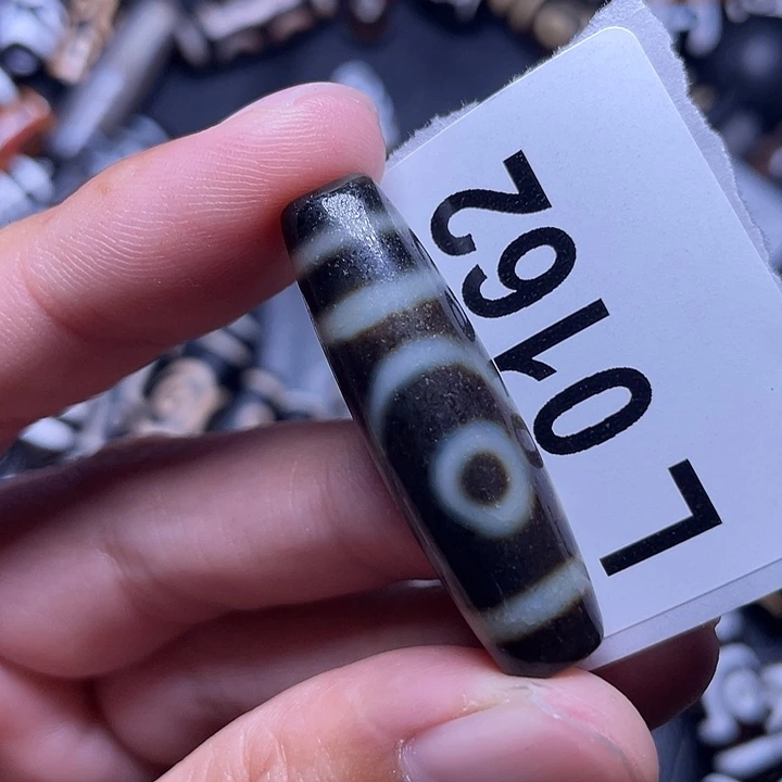 玛瑙/玉髓颈饰未镶嵌开片