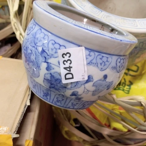 陶瓷制品有瑕疵处理