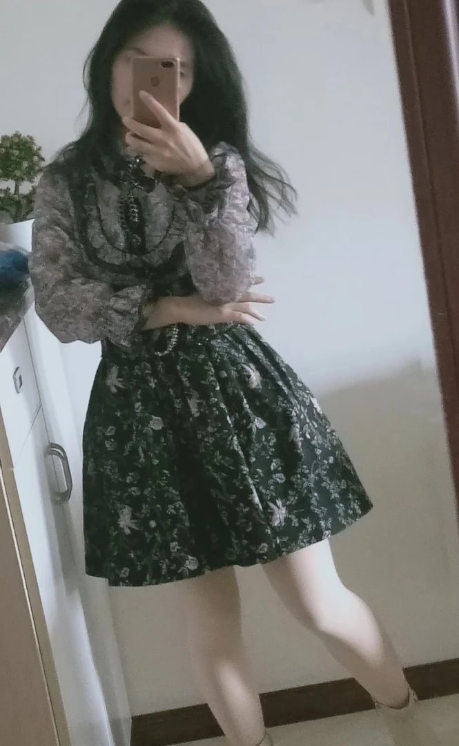 轻奢女装公主风连衣裙气质蕾丝时尚