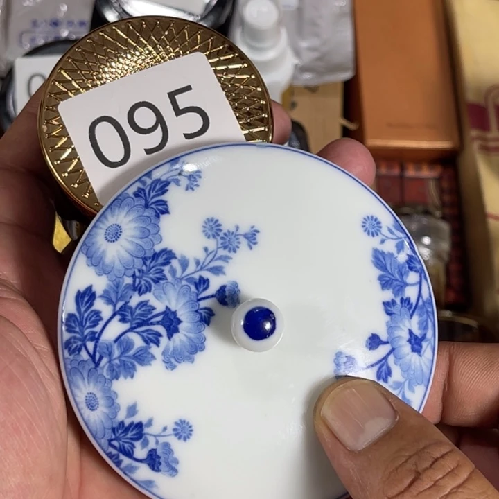 瓷片回流瓷器瓷片95