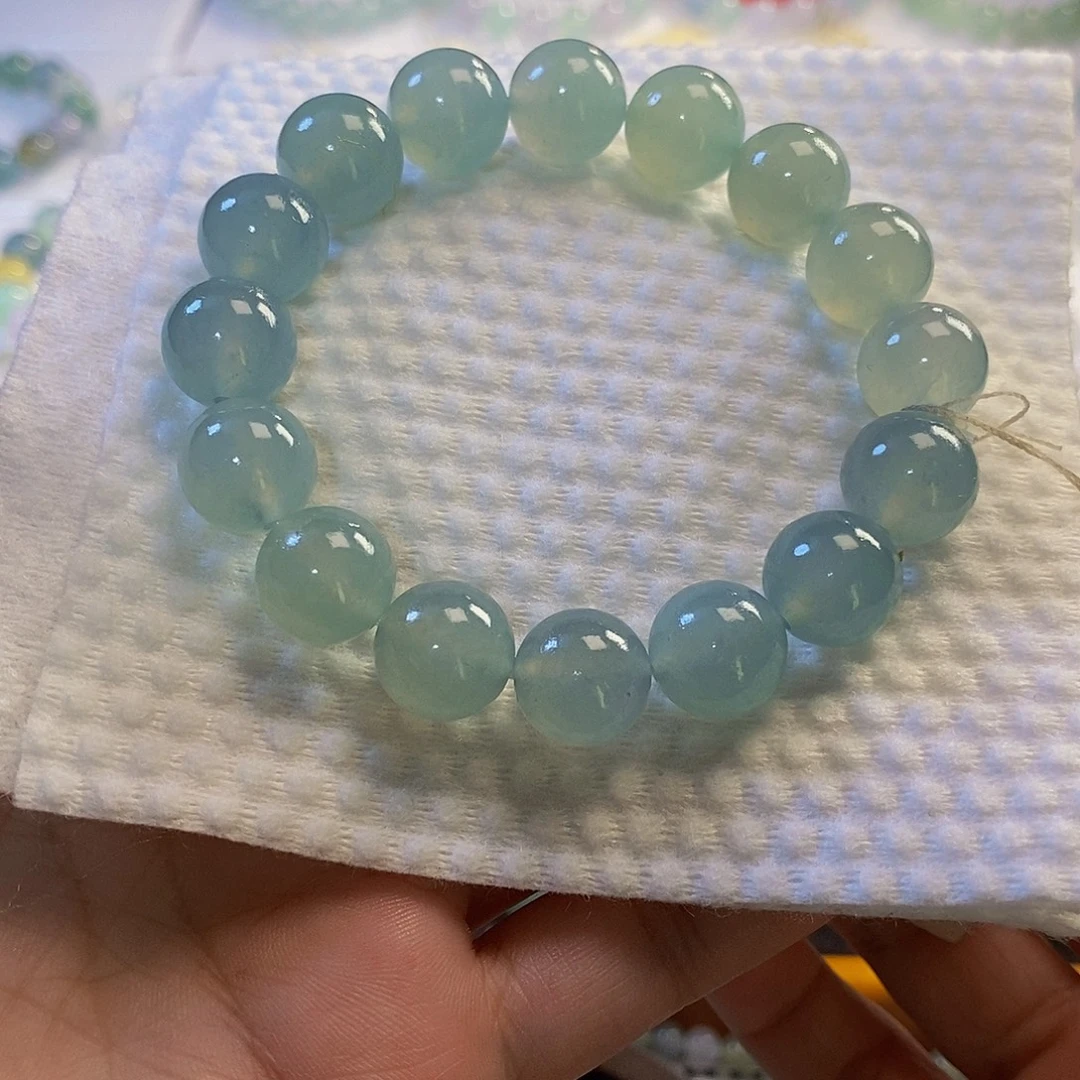 定制翡翠未镶嵌翡翠.