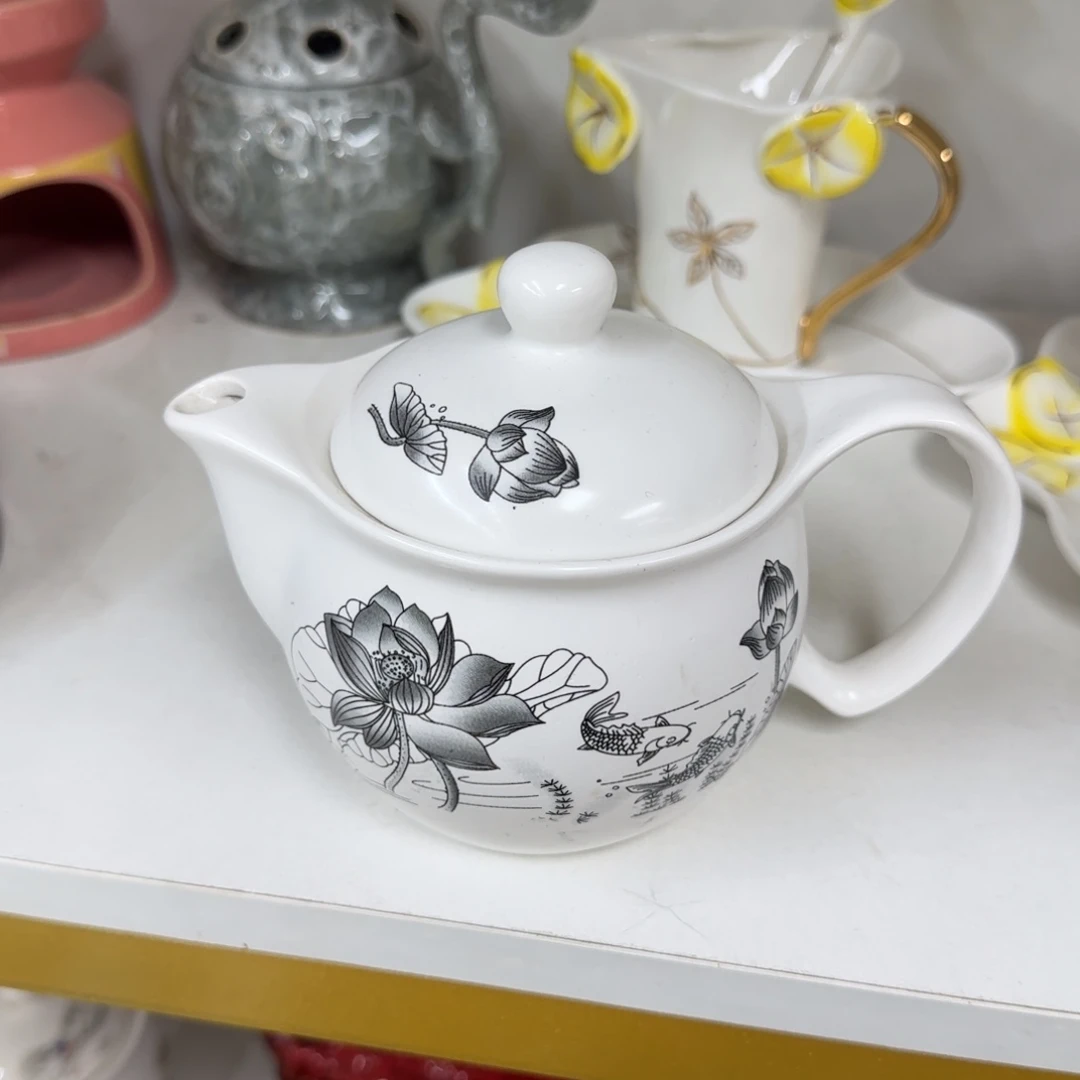 瓷片陶瓷工艺陶瓷工艺