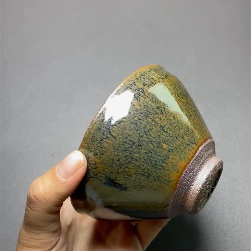 【闪购商品】茶盏-瑕疵-112.........