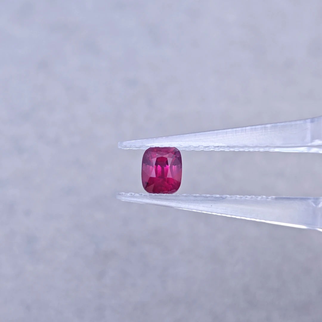 RUBY N 红宝石-1.05ct（01041500）0419