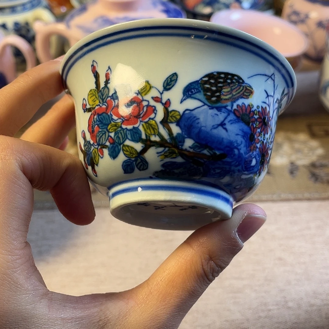 瓷片景德镇陶瓷45589999999