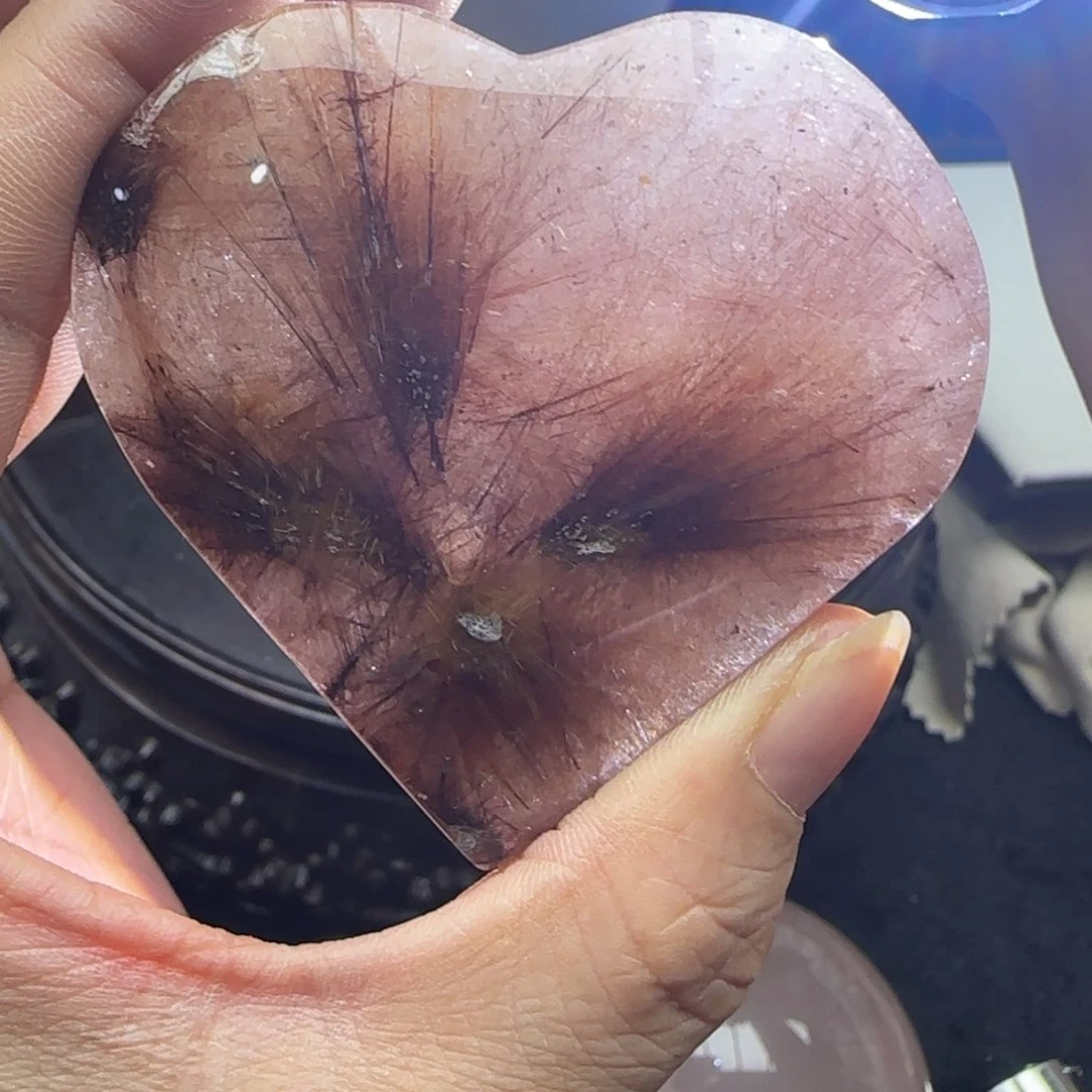 水晶未镶嵌未镶嵌b443