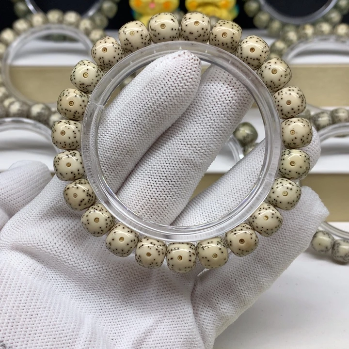 手串星月菩提12号 月朗星稀10/9