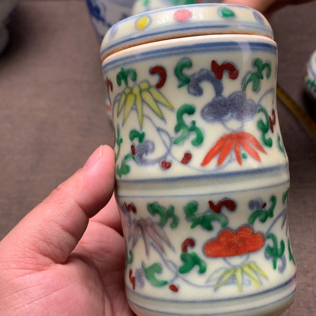 陶瓷摆件旧藏瓷器旧藏瓷器