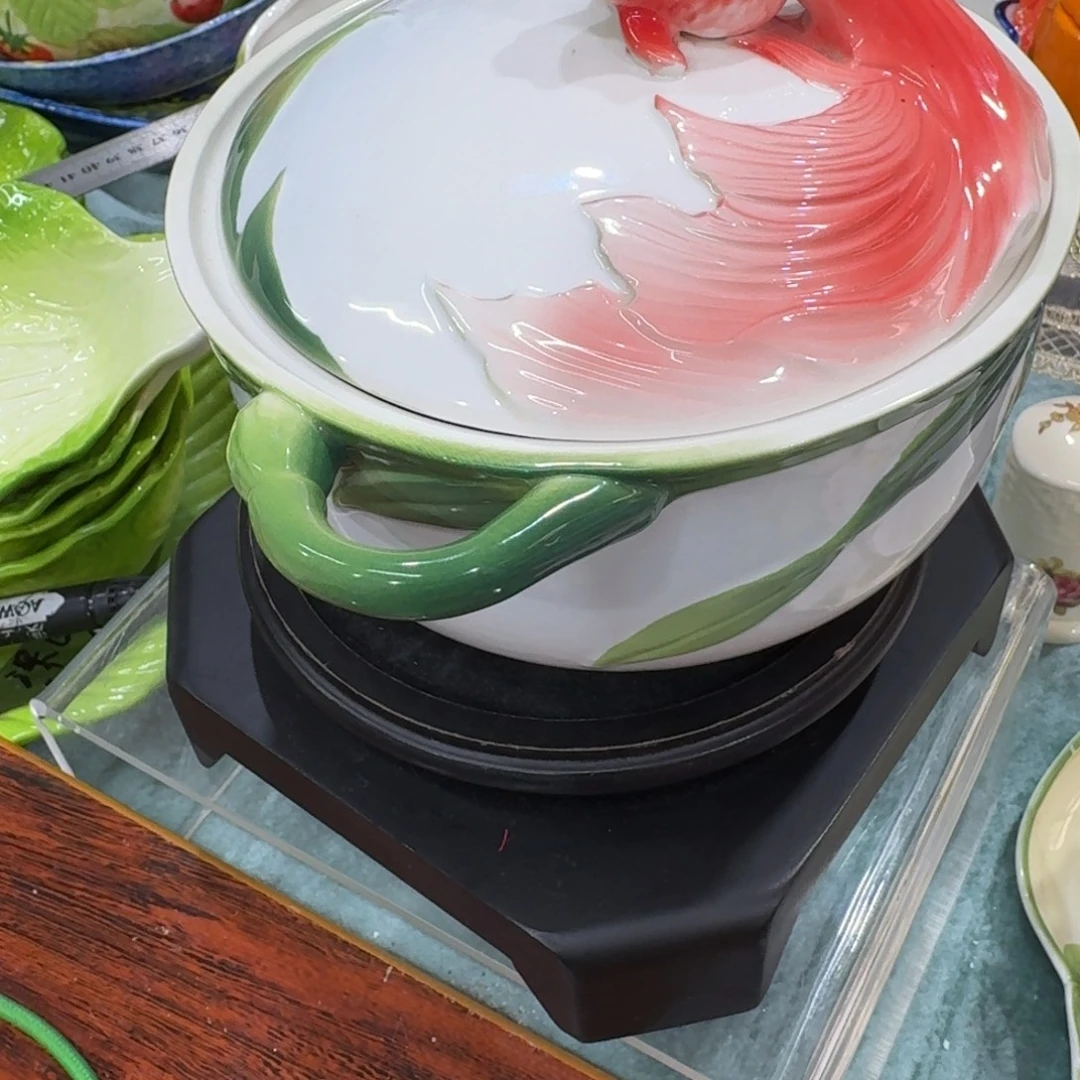 潮州杰承百货有限公司