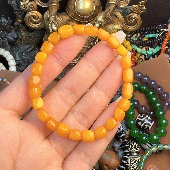 泥塑独特设计扎西德勒