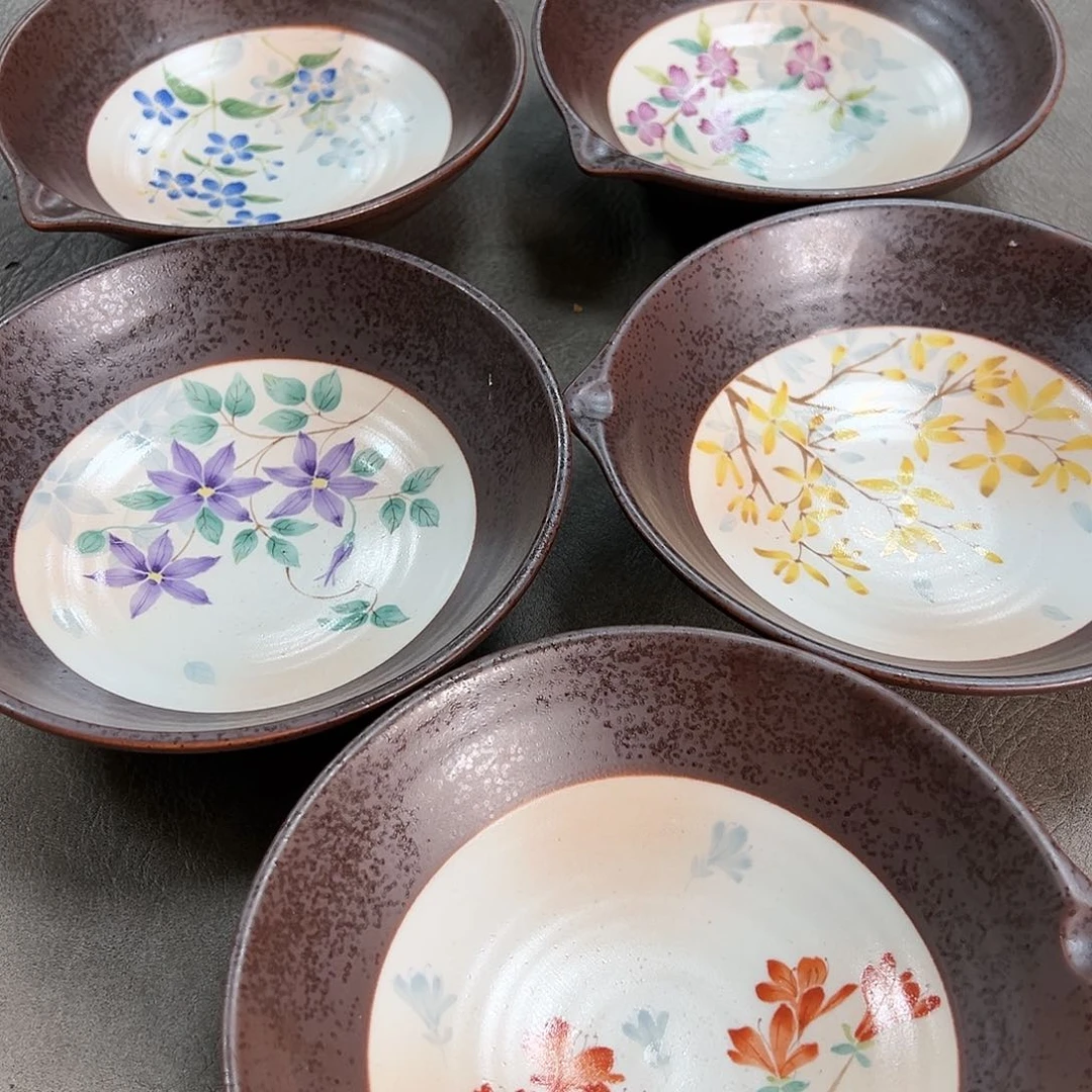 【闪购商品】金标库山窑瓷器瓷器瓷器瓷器
