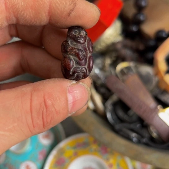 筱***七核桃木/黑胡桃(胡桃木)
