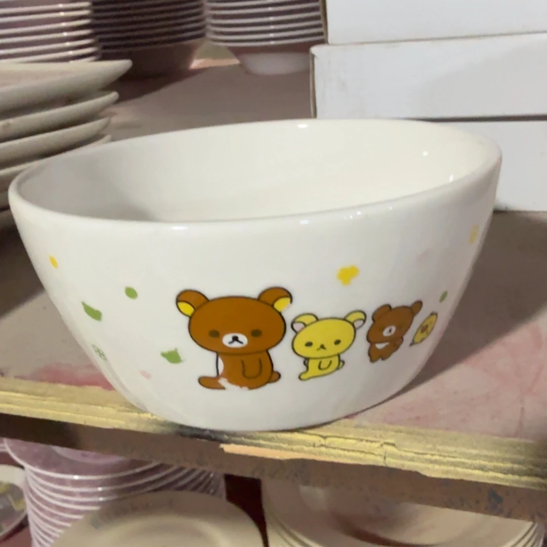 瓷片仓库直播瑕疵处理