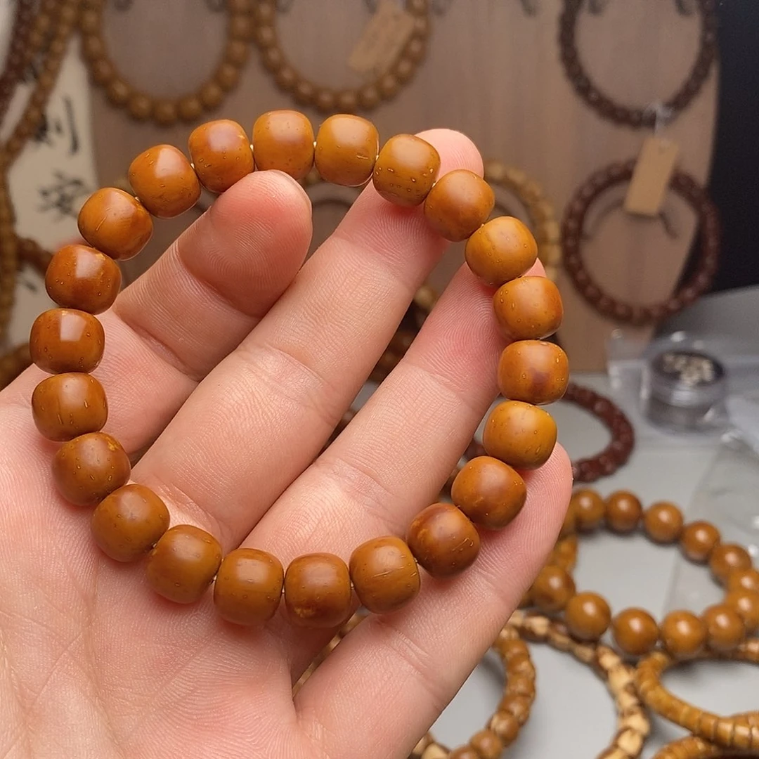 紫金鼠吊坠体验款实心老型11