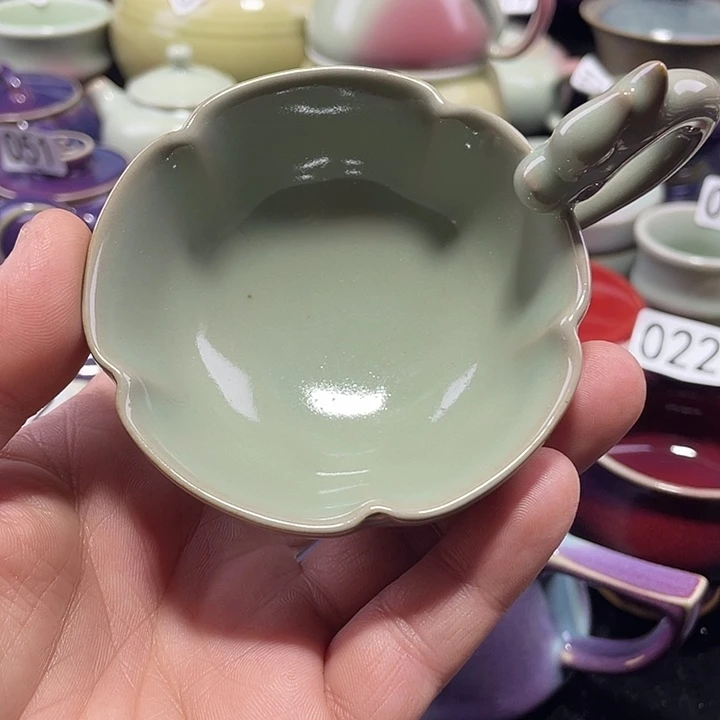 陶摆件钧瓷钧瓷钧瓷钧瓷