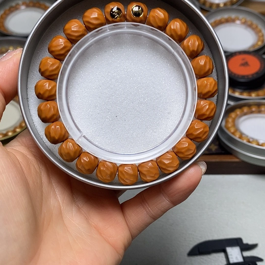 猴头核桃手串346号10左右双标暴风雨无相全品