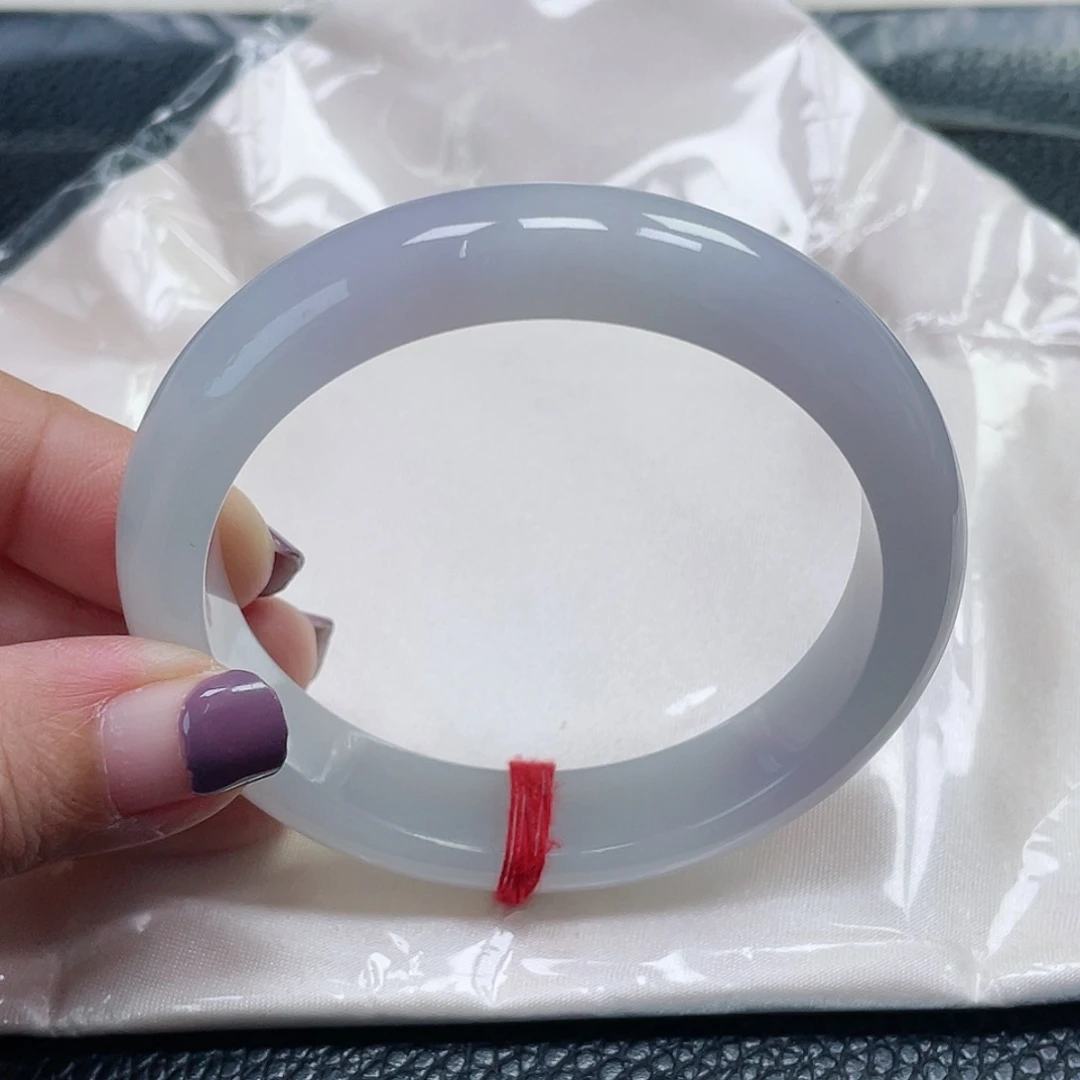 未镶嵌手镯翡翠缅甸翡翠56