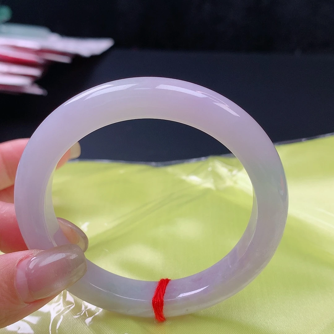 【闪购商品】未镶嵌手镯翡翠56