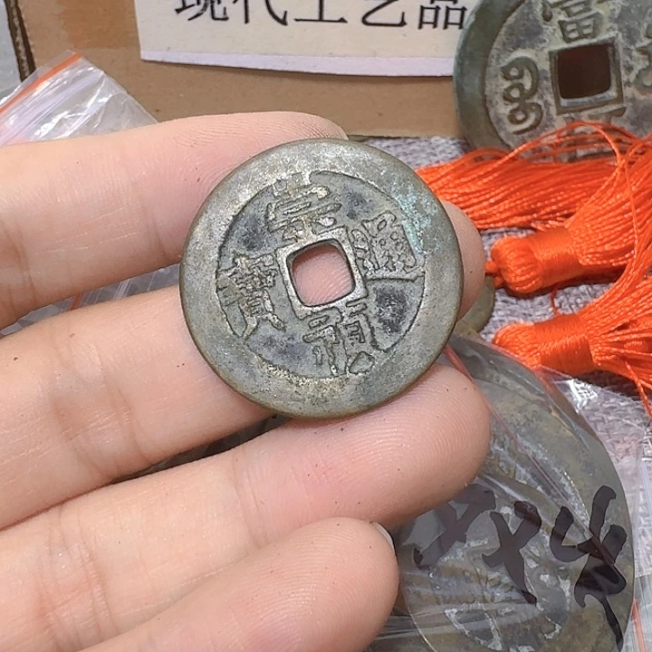 枫***鹭铜现代工艺品花钱