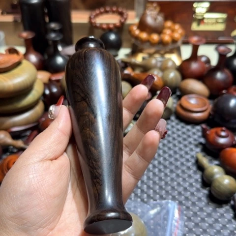 微凹黄檀（南美大红酸枝）逸****0