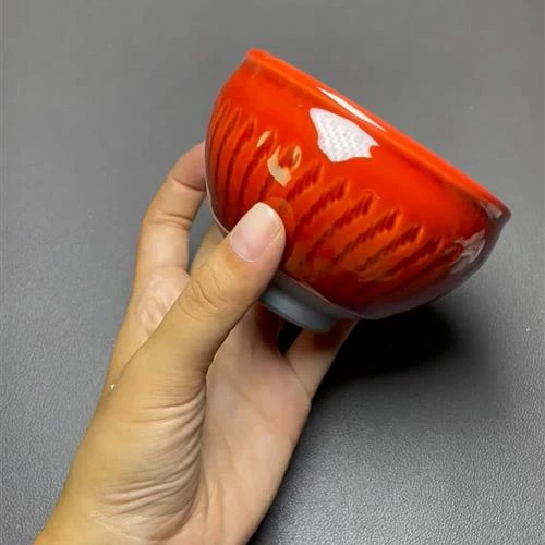 【闪购商品】茶盏-111............